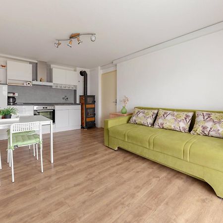 Apartments Znidar Spodnje Gorje Exterior foto