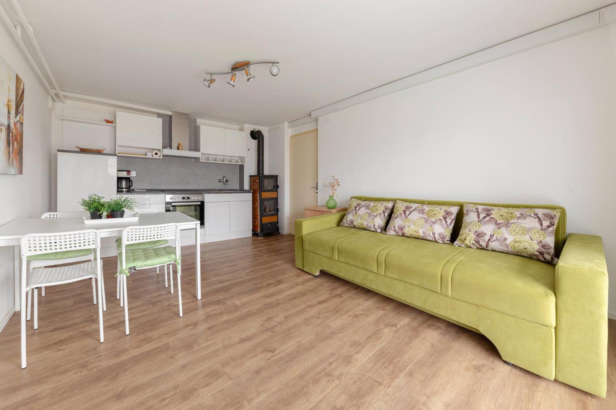 Apartments Znidar Spodnje Gorje Exterior foto