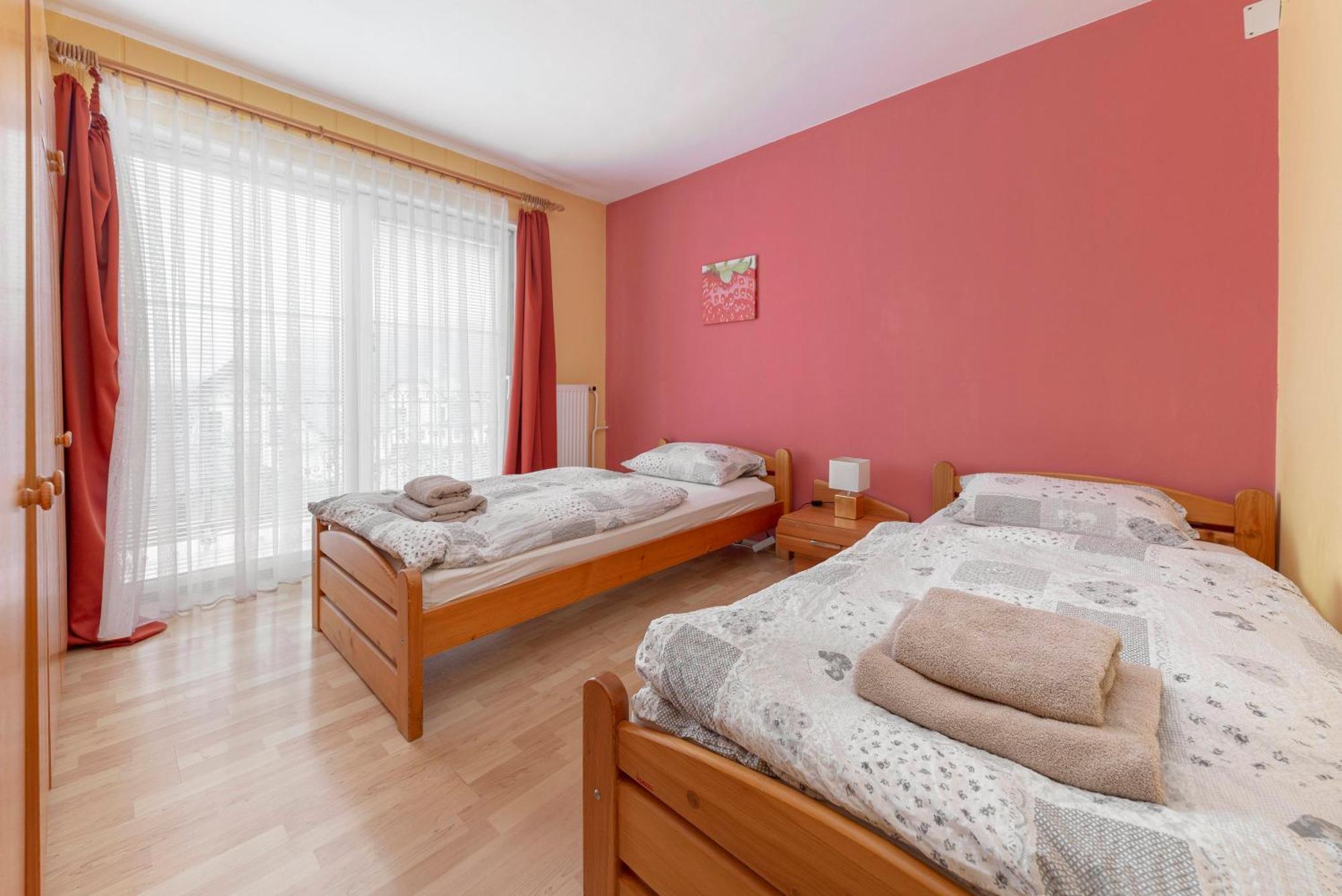 Apartments Znidar Spodnje Gorje Exterior foto