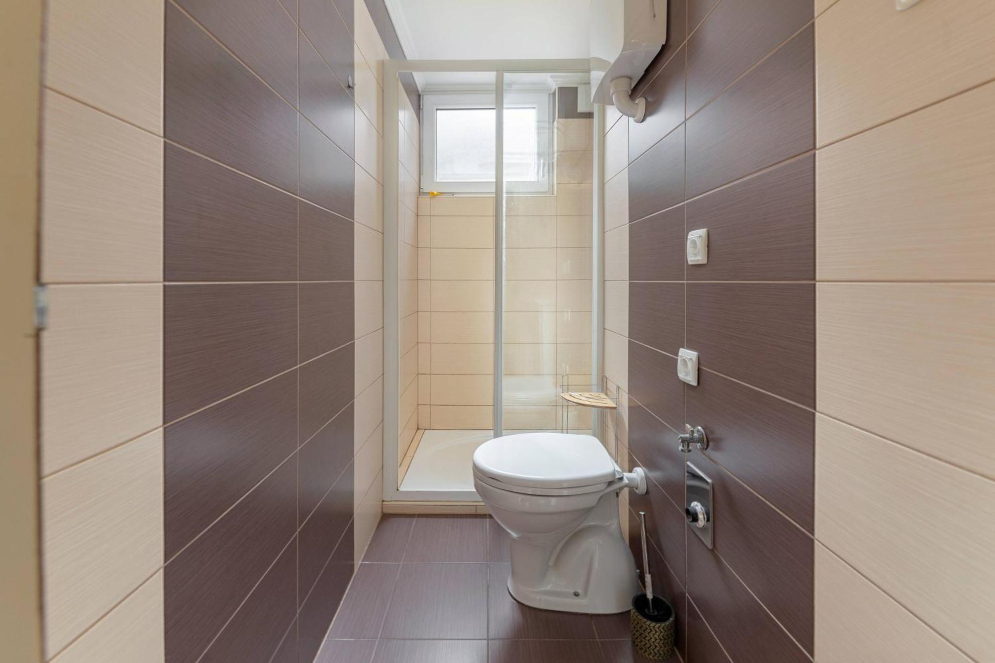 Apartments Znidar Spodnje Gorje Exterior foto