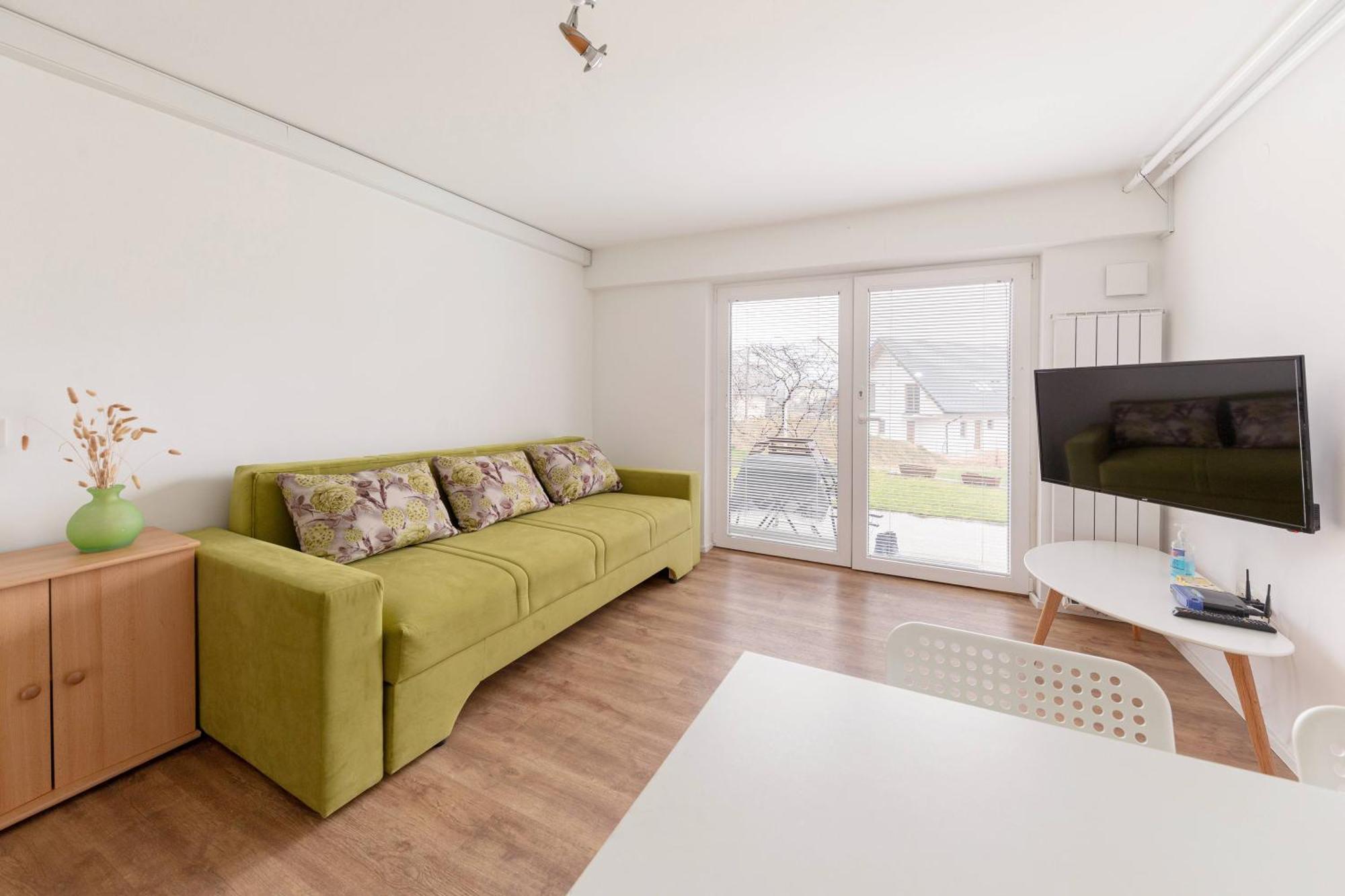Apartments Znidar Spodnje Gorje Exterior foto